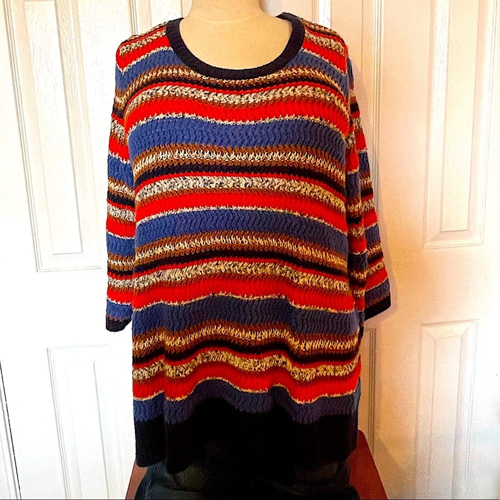Lane Bryant Sweater NWOT